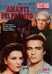 Watch Amanti del passato