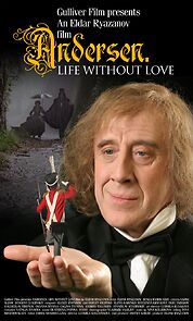 Watch Andersen. Zhizn bez lyubvi