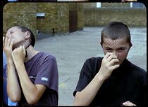 Watch Useless Is Blood (Short 2004)