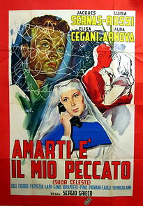 Watch Amarti è il mio peccato (Suor Celeste)
