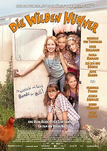 Watch Wild Chicks