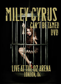 Watch Miley Cyrus: Live at the O2
