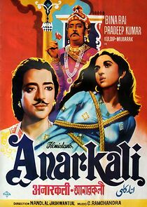Watch Anarkali