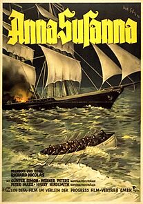 Watch Anna Susanna
