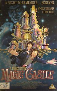 Watch A Night at the Magic Castle