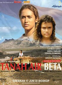 Watch Tanah Air Beta