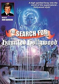 Watch Search for Haunted Hollywood
