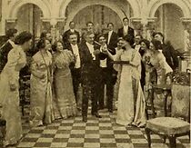 Watch The Price of Fame (Short 1910)