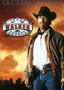Watch Walker, Texas Ranger