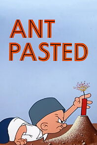 Watch Ant Pasted (Short 1953)