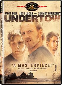 Watch Under the Undertow
