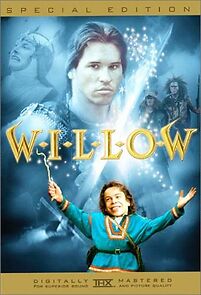 Watch Willow: The Making of an Adventure