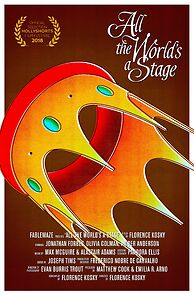 Watch All The World's A Stage (Short 2018)