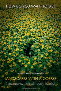 Watch Landscapes with a Corpse