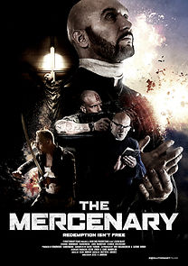 Watch The Mercenary