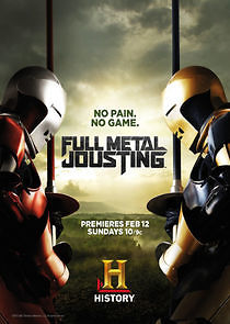 Watch Full Metal Jousting