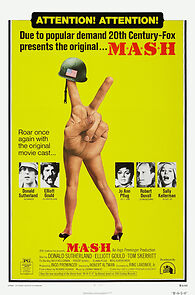 Watch Enlisted: The Story of 'M*A*S*H'