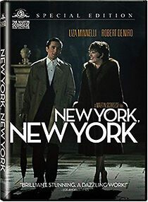 Watch Liza on 'New York, New York'