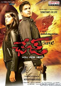 Watch Chase