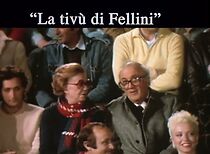 Watch La tivù di Fellini (Short 2003)