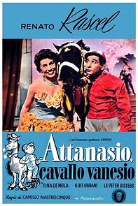 Watch Attanasio cavallo vanesio