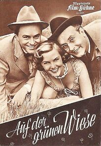 Watch Auf der grünen Wiese
