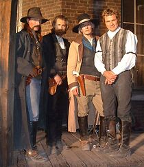 Watch The Making of 'Seven Mummies'