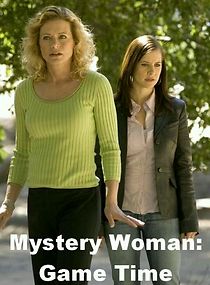 Watch Mystery Woman: Game Time