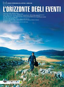Watch L'orizzonte degli eventi