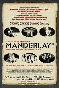 Watch The Road to Manderlay