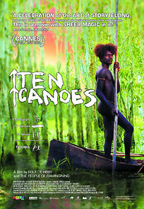 Watch Ten Canoes