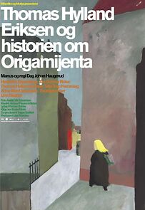 Watch Thomas Hylland Eriksen og historien om origamijenta