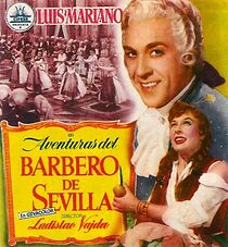 Watch The Adventurer of Seville