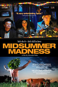 Watch Midsummer Madness