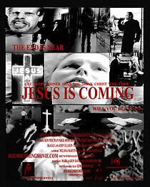 Watch Jesus Is Coming