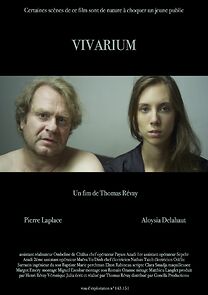 Watch Vivarium (Short 2015)