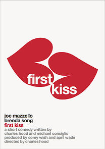 Watch First Kiss (Short 2012)