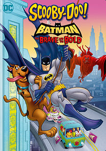Watch Scooby-Doo & Batman: The Brave and the Bold