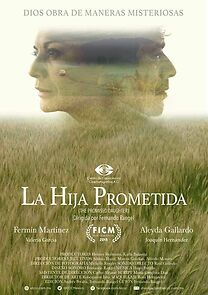 Watch La hija prometida (Short 2015)