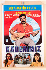 Watch Kaderimiz