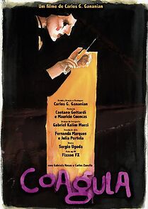 Watch Coagula (Short 2005)