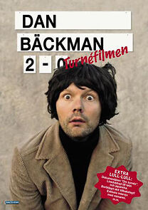 Watch Dan Bäckman 2-0