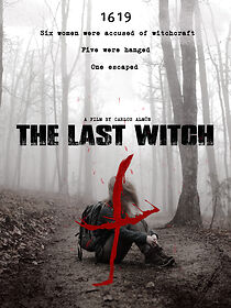 Watch The Last Witch