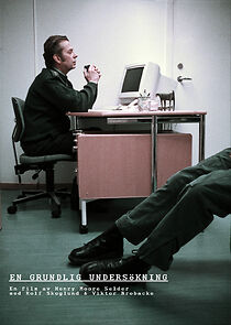Watch En grundlig undersökning (Short 2004)