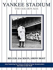 Watch Yankee Stadium: The Golden Age