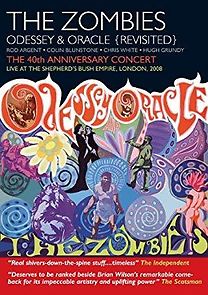 Watch Zombies: Odessey and Oracle - The 40th Anniversary Concert