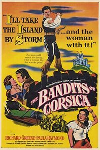 Watch Bandits of Corsica