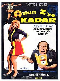 Watch A'dan Z'ye Kadar