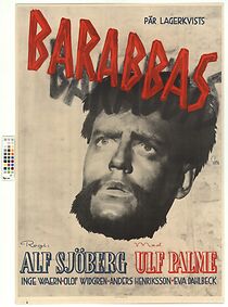 Watch Barabbas