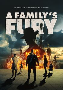 Watch A Family's Fury